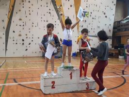 Májový pohár - Doksy 11.5.2019 (2) 1639