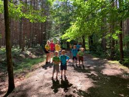 Soustředění Doksy 2021 3884