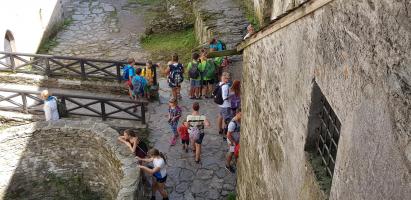 Soustředění Doksy 2021 3907