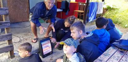 Soustředění Doksy 2021 3751