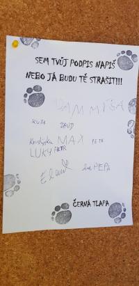 Soustředění Doksy 2021 3805