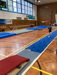 Vrchlabí - Gymnastika pro radost 8.10.2022 4205