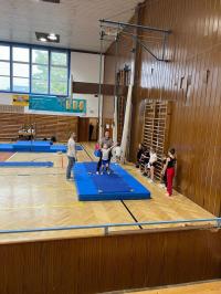 Vrchlabí - Gymnastika pro radost 8.10.2022 4208