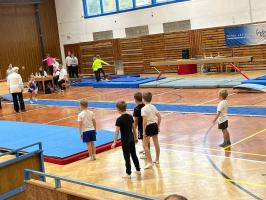 Vrchlabí - Gymnastika pro radost 8.10.2022 4212