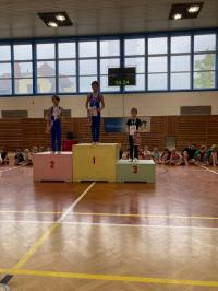 Vrchlabí - Gymnastika pro radost 8.10.2022 4213