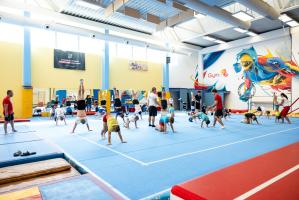 Žákovské reprezentační soustředění 2024 4319