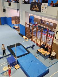 Memoriál Karla Hartiga 4458