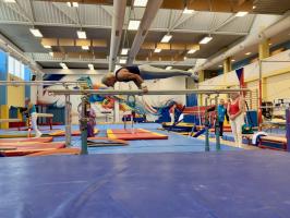 40. Mezinárodní Veteraniáda 4505