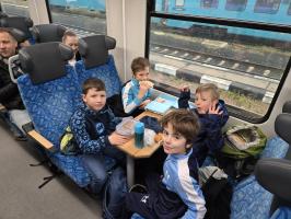 Májový pohár - Doksy 2025 4596