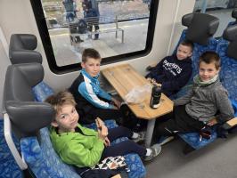 Májový pohár - Doksy 2025 4597