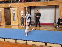 Májový pohár - Doksy 2025 4599