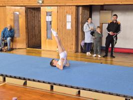 Májový pohár - Doksy 2025 4600