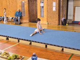 Májový pohár - Doksy 2025 4602