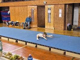 Májový pohár - Doksy 2025 4604