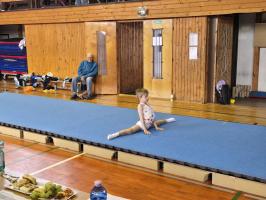 Májový pohár - Doksy 2025 4605