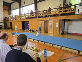 Májový pohár - Doksy 2025 4607