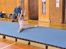 Májový pohár - Doksy 2025 4608