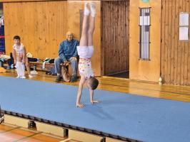 Májový pohár - Doksy 2025 4609