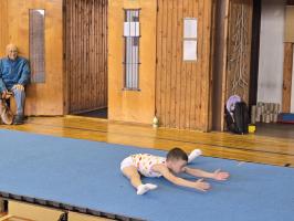 Májový pohár - Doksy 2025 4610