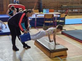 Májový pohár - Doksy 2025 4611