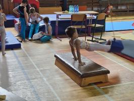 Májový pohár - Doksy 2025 4612