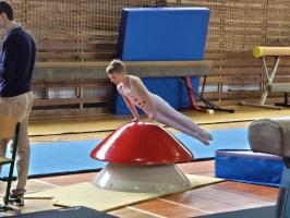 Májový pohár - Doksy 2025 4614