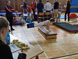 Májový pohár - Doksy 2025 4615