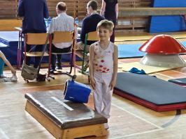 Májový pohár - Doksy 2025 4617