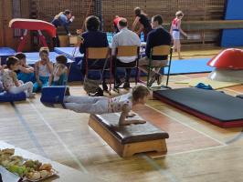 Májový pohár - Doksy 2025 4618