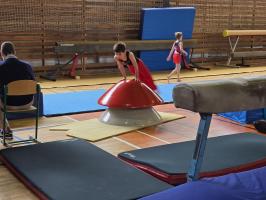 Májový pohár - Doksy 2025 4619