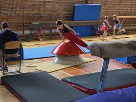 Májový pohár - Doksy 2025 4620