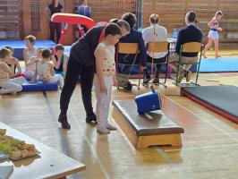 Májový pohár - Doksy 2025 4621