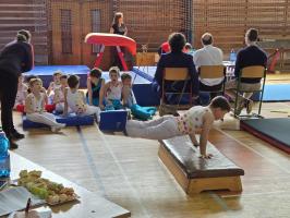 Májový pohár - Doksy 2025 4622