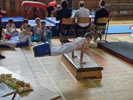 Májový pohár - Doksy 2025 4623