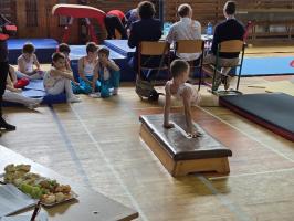 Májový pohár - Doksy 2025 4624