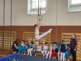 Májový pohár - Doksy 2025 4625