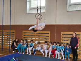 Májový pohár - Doksy 2025 4626