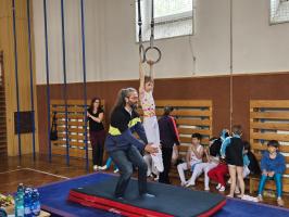 Májový pohár - Doksy 2025 4627