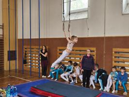 Májový pohár - Doksy 2025 4628