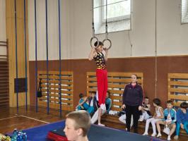 Májový pohár - Doksy 2025 4629