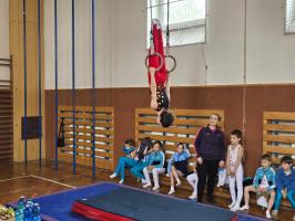 Májový pohár - Doksy 2025 4630