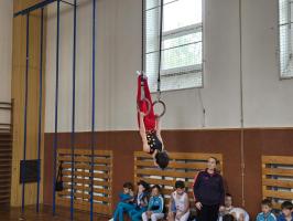 Májový pohár - Doksy 2025 4631