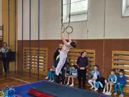 Májový pohár - Doksy 2025 4634