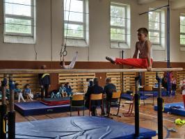 Májový pohár - Doksy 2025 4635