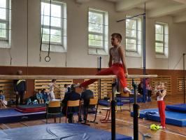 Májový pohár - Doksy 2025 4636