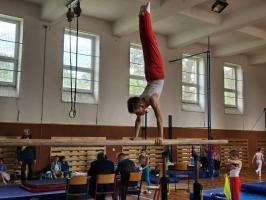 Májový pohár - Doksy 2025 4637