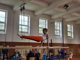 Májový pohár - Doksy 2025 4638