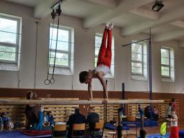 Májový pohár - Doksy 2025 4639