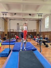 Májový pohár - Doksy 2025 4640