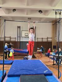 Májový pohár - Doksy 2025 4641